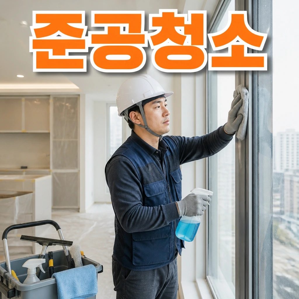 대구광역시 화장실청소비교 - 준공청소 관련 상담 안내 이미지
