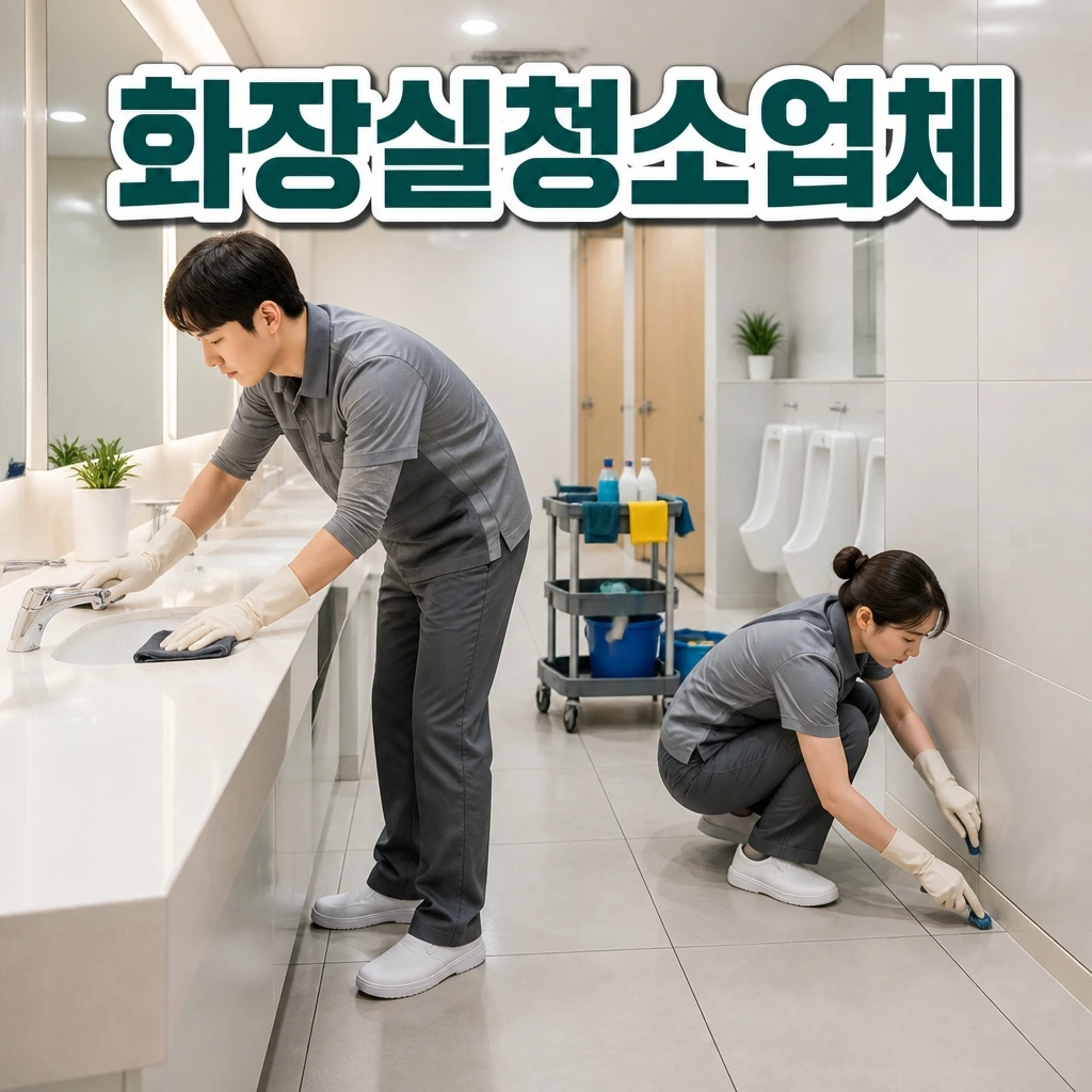 제주특별자치도 화장실청소비교 - 화장실청소업체 관련 상담 안내 이미지
